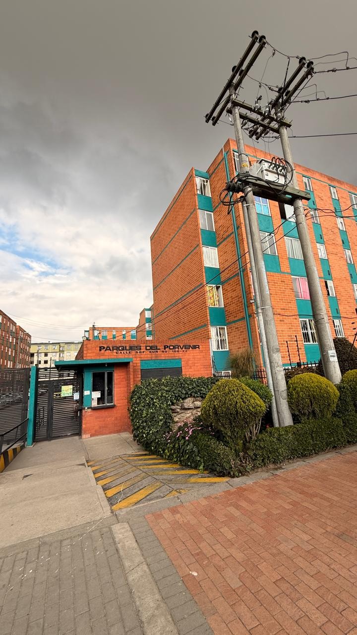 Apartamento en venta en Bosa Porvenir, Bogotá · foto 14 de 15