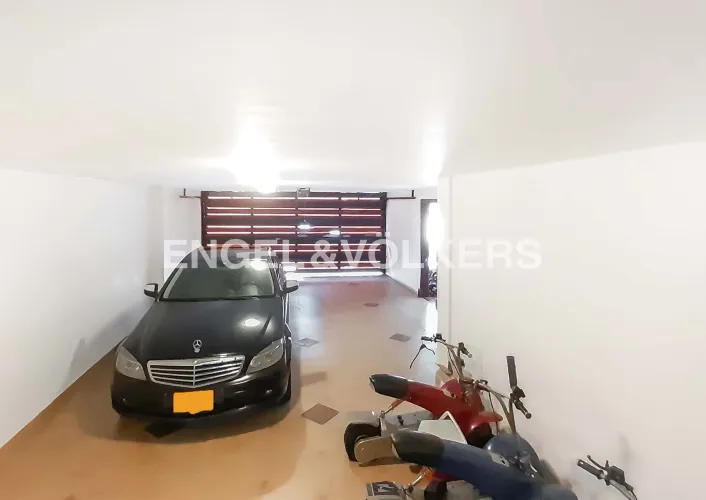 Casa de 4 alcobas en venta en Guaymaral, Bogotá, 815 m² · foto 19 de 20