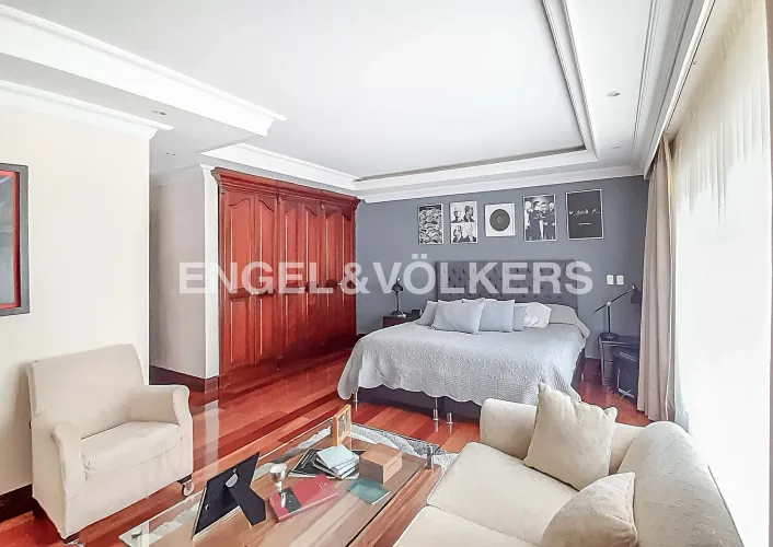 Casa de 4 alcobas en venta en Guaymaral, Bogotá, 815 m² · foto 17 de 20