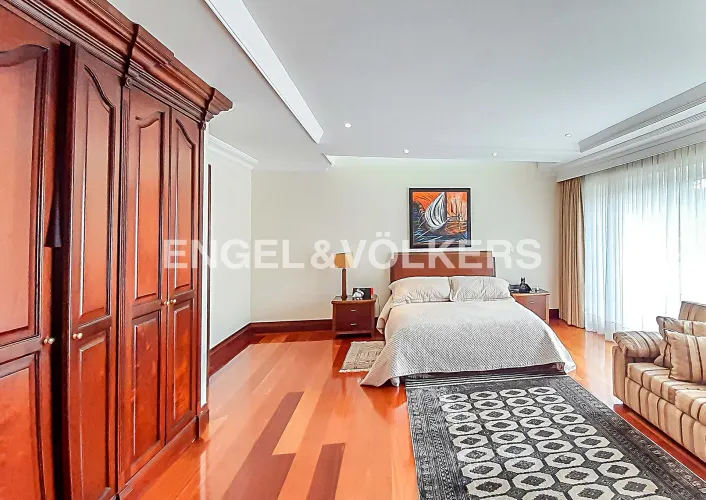 Casa de 4 alcobas en venta en Guaymaral, Bogotá, 815 m² · foto 15 de 20