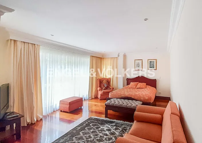 Casa de 4 alcobas en venta en Guaymaral, Bogotá, 815 m² · foto 13 de 20