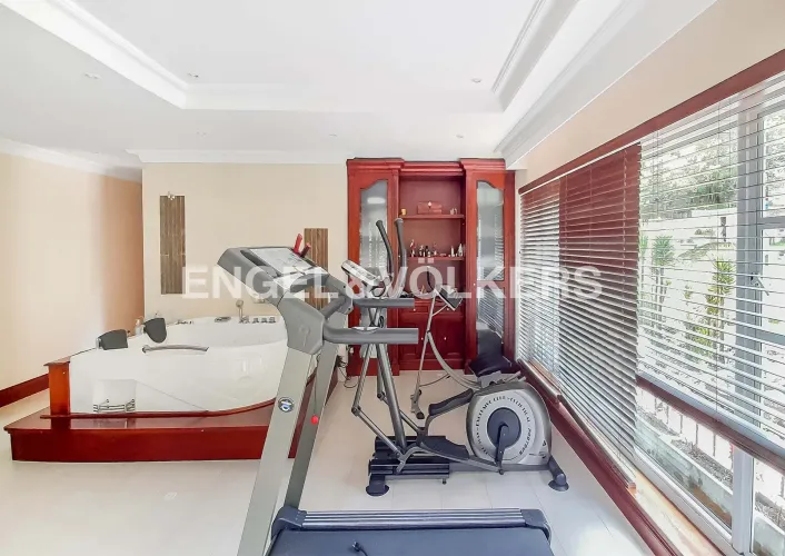 Casa de 4 alcobas en venta en Guaymaral, Bogotá, 815 m² · foto 12 de 20