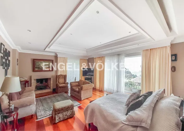 Casa de 4 alcobas en venta en Guaymaral, Bogotá, 815 m² · foto 11 de 20