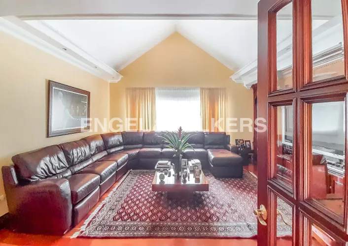 Casa de 4 alcobas en venta en Guaymaral, Bogotá, 815 m² · foto 10 de 20