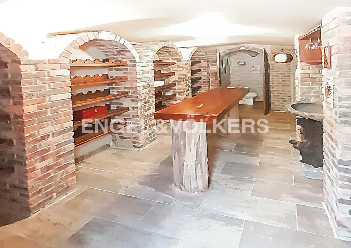 Casa de 4 alcobas en venta en Guaymaral, Bogotá, 815 m² · foto 8 de 20