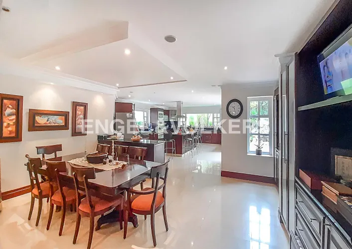 Casa de 4 alcobas en venta en Guaymaral, Bogotá, 815 m² · foto 7 de 20