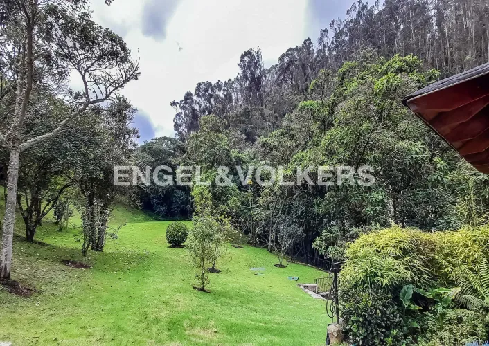 Casa de 4 alcobas en venta en Guaymaral, Bogotá, 815 m² · foto 6 de 20