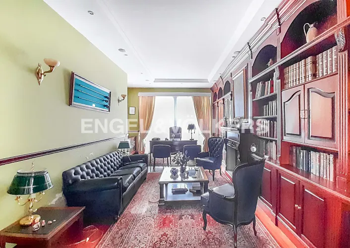 Casa de 4 alcobas en venta en Guaymaral, Bogotá, 815 m² · foto 3 de 20