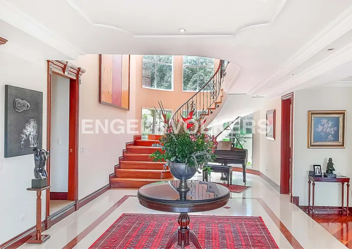 Casa de 4 alcobas en venta en Guaymaral, Bogotá, 815 m² · foto 2 de 20