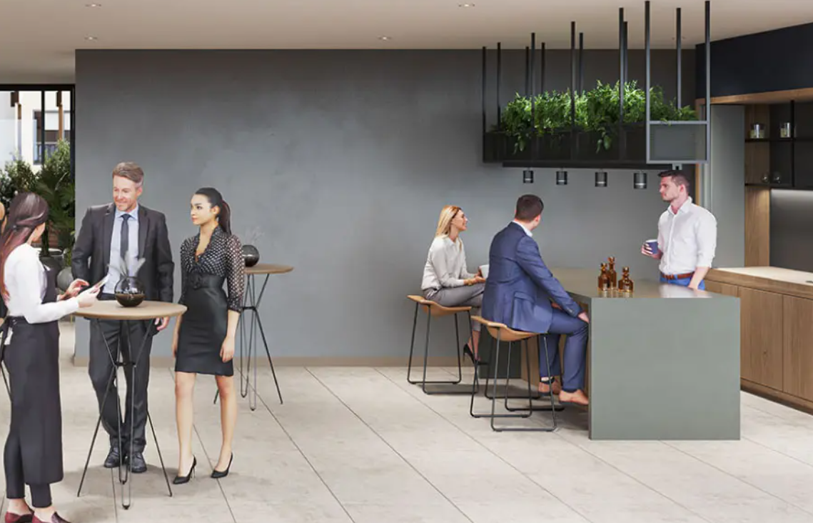 Apartamento en venta en La Floresta, Bogotá · foto 8 de 13
