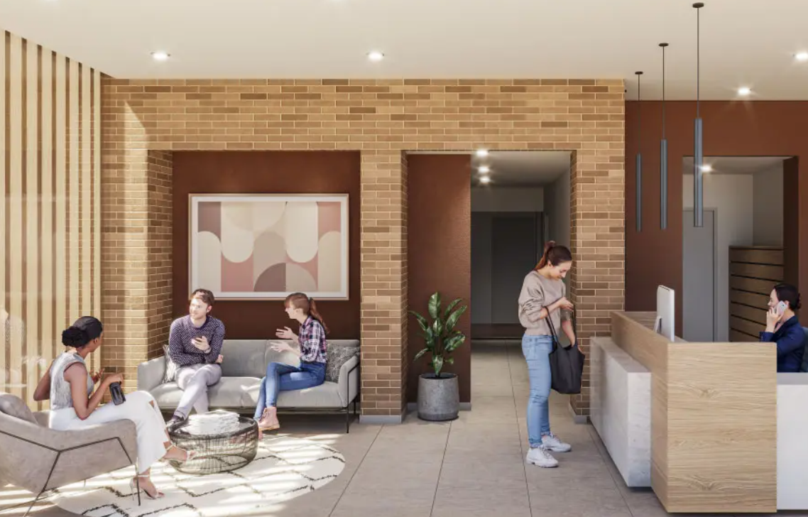 Apartamento en venta en La Floresta, Bogotá · foto 6 de 13
