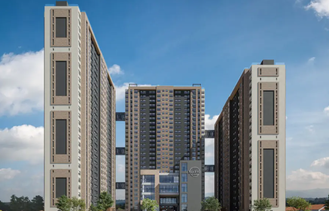 Apartamento en venta en La Floresta, Bogotá · foto 3 de 13