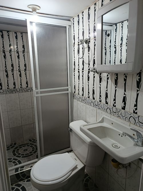 Casa de 2 alcobas en arriendo en Alfonso Lopez, Pereira, 60 m² · foto 9 de 12