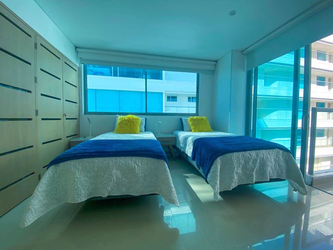 Apartamento en venta en La Boquilla, Cartagena · foto 14 de 24