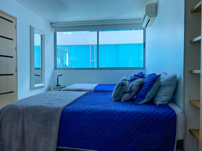 Apartamento en venta en La Boquilla, Cartagena · foto 15 de 24