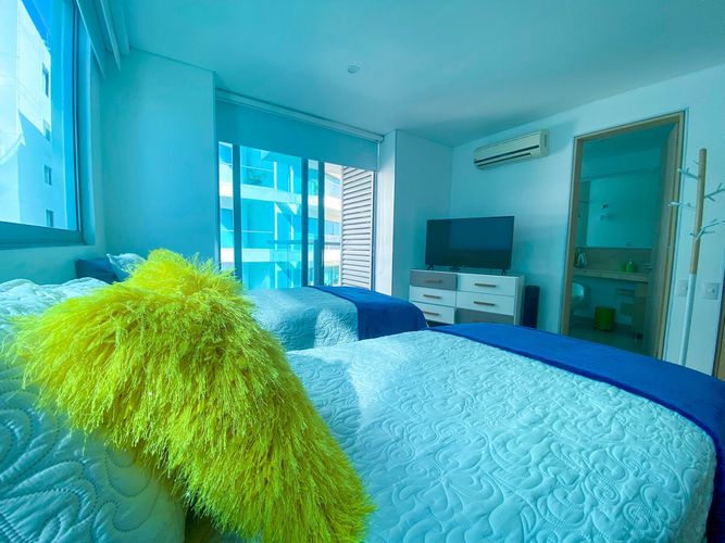 Apartamento en venta en La Boquilla, Cartagena · foto 16 de 24