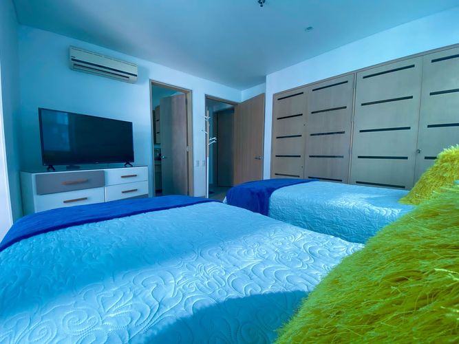 Apartamento en venta en La Boquilla, Cartagena · foto 17 de 24