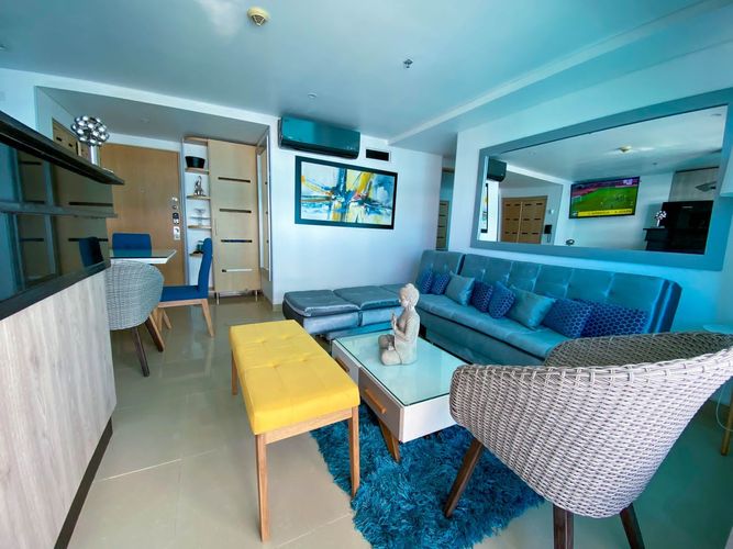 Apartamento en venta en La Boquilla, Cartagena · foto 22 de 24