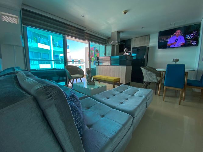 Apartamento en venta en La Boquilla, Cartagena · foto 24 de 24