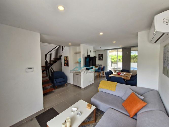 Casa de 3 alcobas en venta en Girardot, Ricaurte, 144 m² · foto 7 de 20