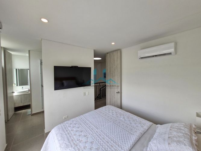 Casa de 3 alcobas en venta en Girardot, Ricaurte, 144 m² · foto 10 de 20