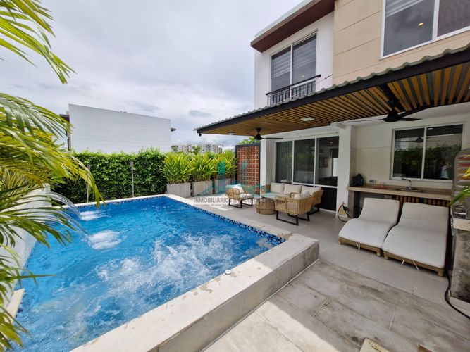 Casa de 3 alcobas en venta en Girardot, Ricaurte, 144 m² · foto 3 de 20