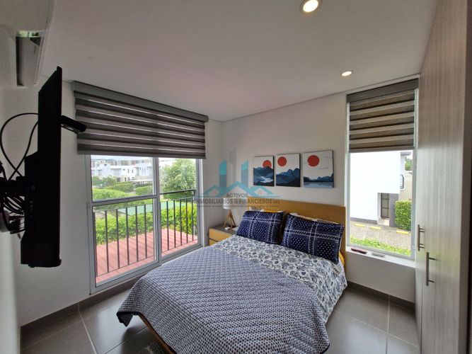 Casa de 3 alcobas en venta en Girardot, Ricaurte, 144 m² · foto 17 de 20