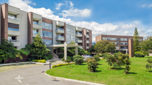 1BR Apartment in Llano Grande (60 m²)