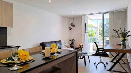 1BR Apartment in Llano Grande (60 m²) - 2