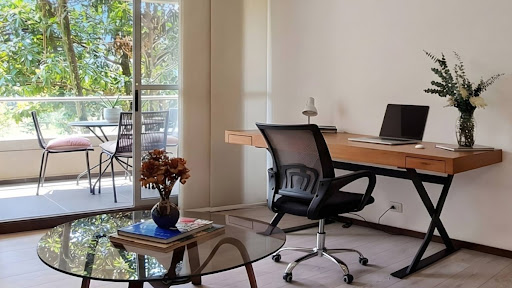 1BR Apartment in Llano Grande (60 m²) - 3