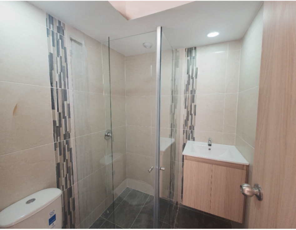 Apartamento en venta en Algarra Iii, Zipaquirá · foto 3 de 8