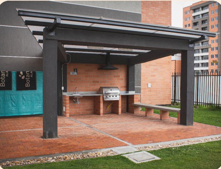 Apartamento en venta en Algarra Iii, Zipaquirá · foto 6 de 8