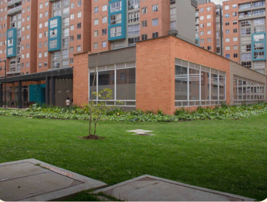 Apartamento en venta en Algarra Iii, Zipaquirá · foto 7 de 8