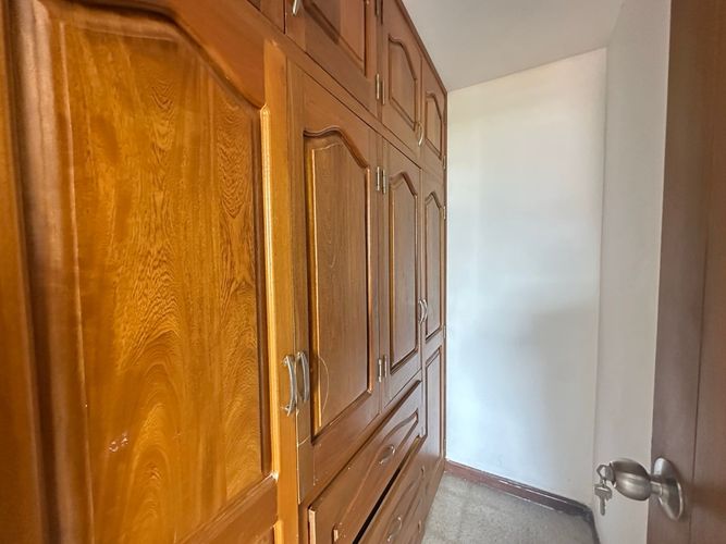 Casa de 4 alcobas en venta en Loma De Los Bernal, Medellín, 130 m² · foto 12 de 21