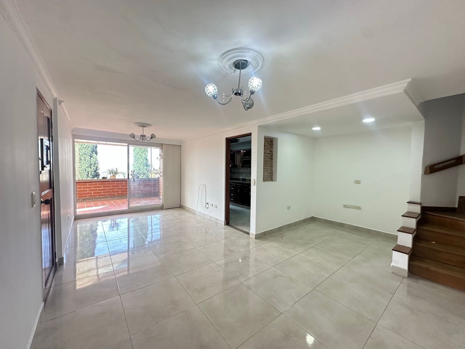4BR House in Loma de los bernal (130 m²) for Sale