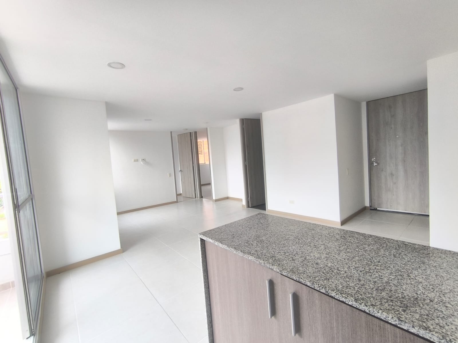 Apartamento en venta en Las Antillas, Envigado · foto 2 de 13