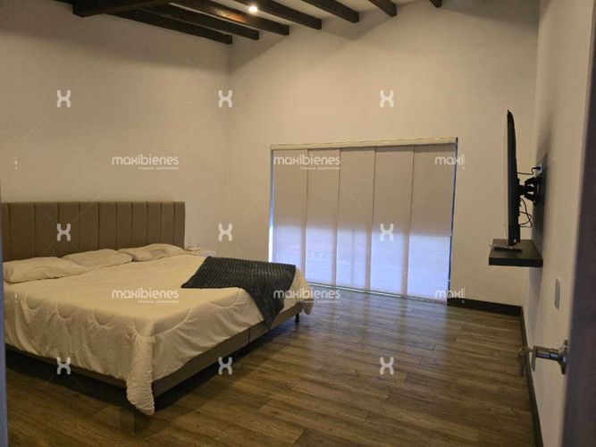 Finca en arriendo en El Salado, El Carmen de Viboral, 280 m² · foto 9 de 11