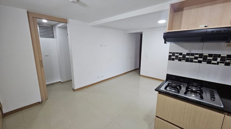 Apartamento de 3 alcobas en venta en Las Antillas, Envigado, 64 m² · foto 3 de 14
