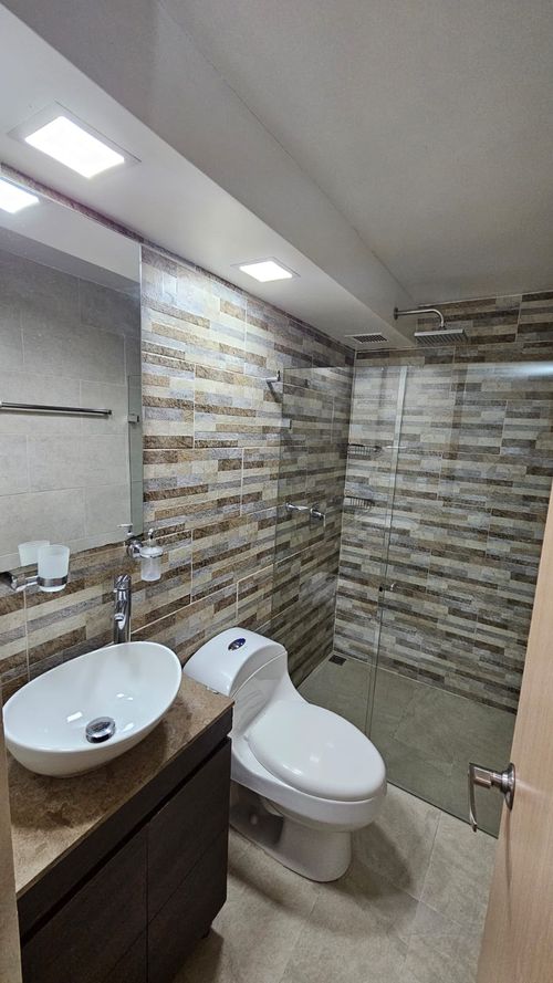 Apartamento de 3 alcobas en venta en Las Antillas, Envigado, 64 m² · foto 12 de 14