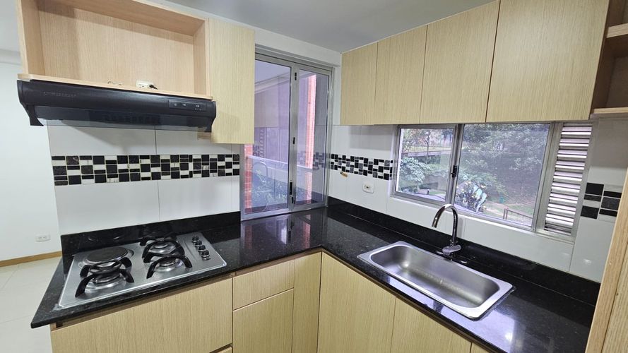 Apartamento de 3 alcobas en venta en Las Antillas, Envigado, 64 m² · foto 14 de 14