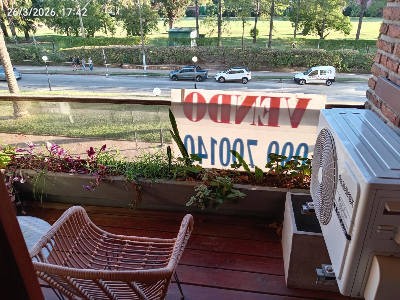 Exclusivo Apartamento de Lujo con Vistas Panorámicas al Club de Golf - Widok 4