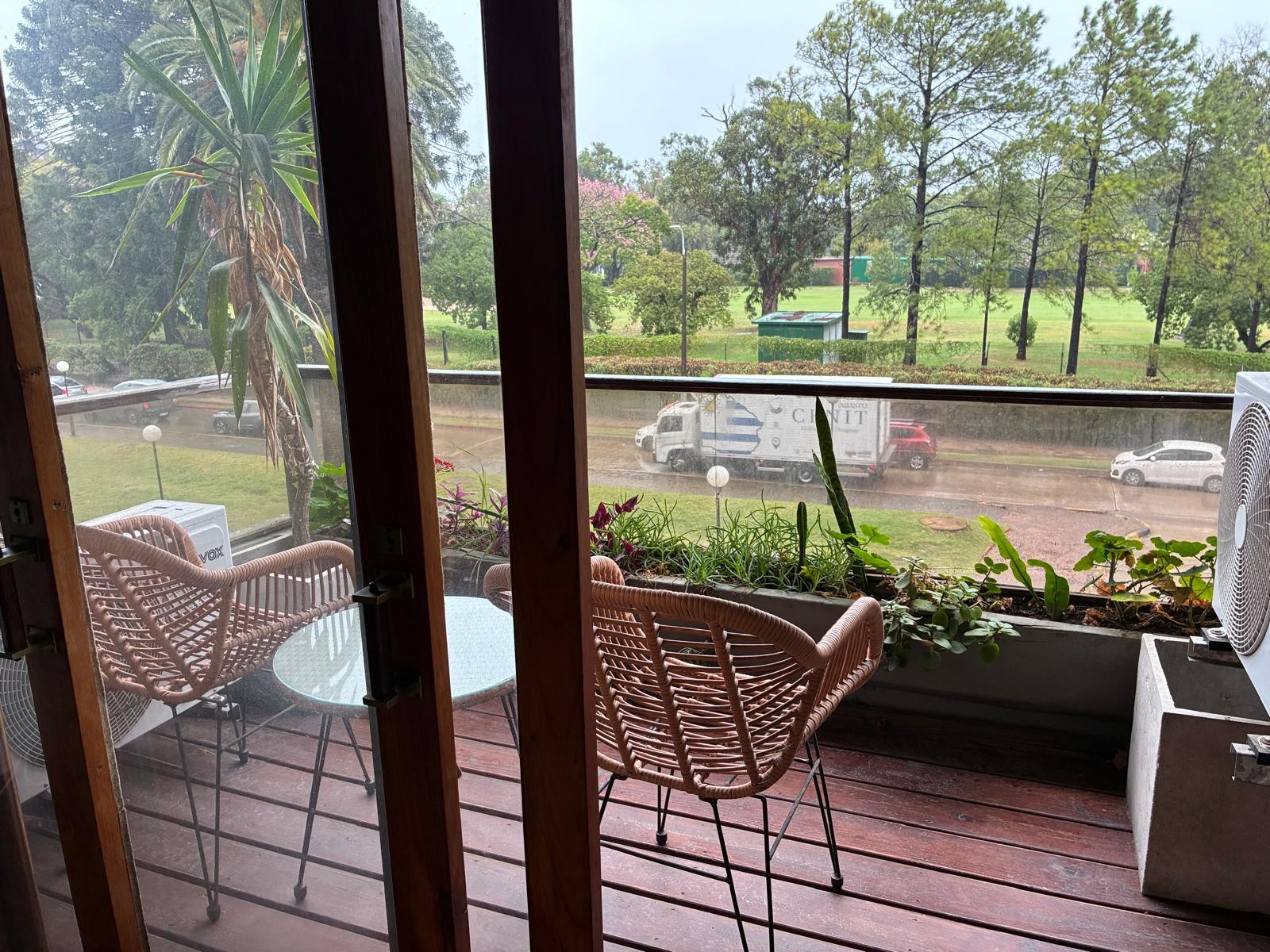 Exclusivo Apartamento de Lujo con Vistas Panorámicas al Club de Golf - Widok 5