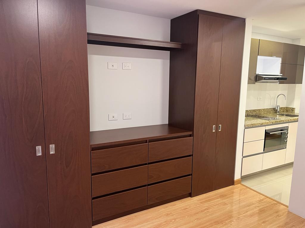 Apartamento en venta en Campin, Bogotá · foto 5 de 9