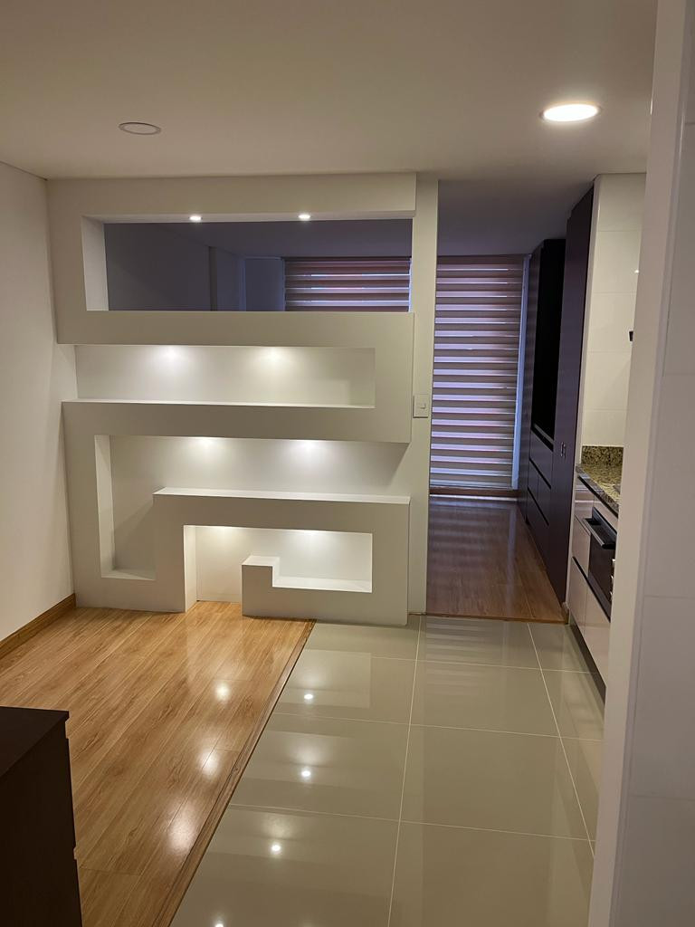Apartamento en venta en Campin, Bogotá · foto 6 de 9