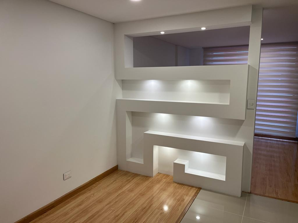 Apartamento en venta en Campin, Bogotá · foto 7 de 9