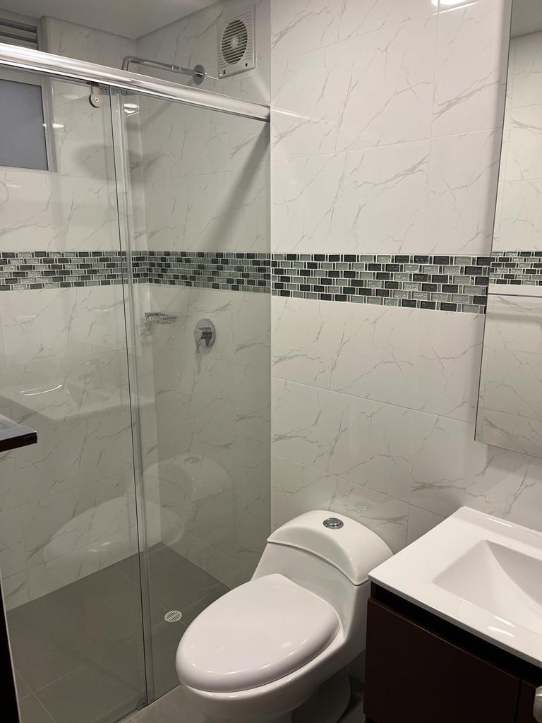 Apartamento en venta en Campin, Bogotá · foto 8 de 9