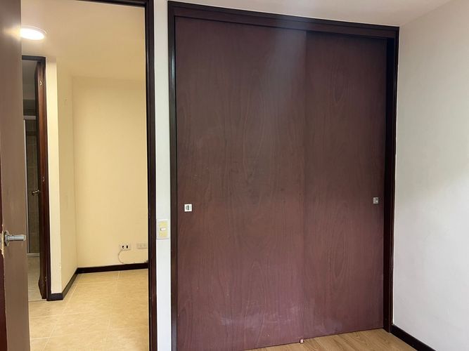 Apartamento de 3 alcobas en arriendo en Cumbres, Envigado, 98 m² · foto 9 de 10