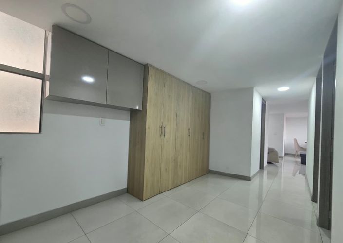 Apartamento de 3 alcobas en arriendo en Belén, Medellín, 92 m² · foto 14 de 16