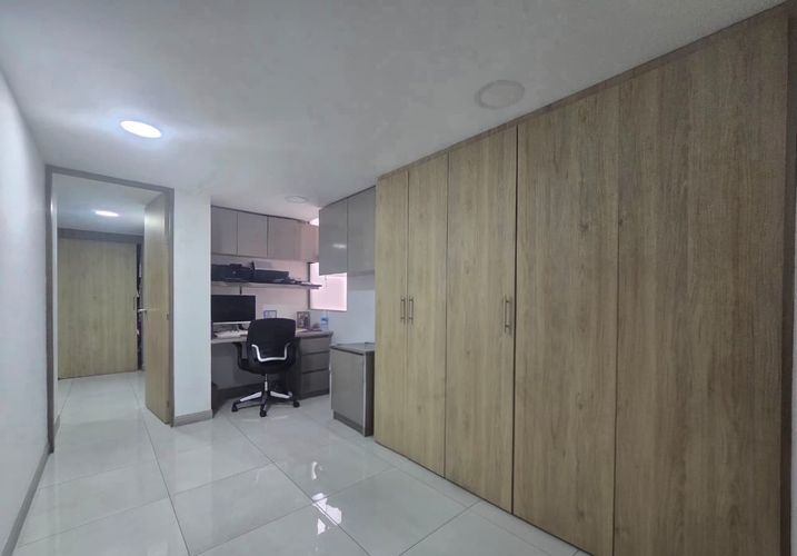 Apartamento de 3 alcobas en arriendo en Belén, Medellín, 92 m² · foto 13 de 16