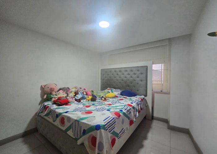 Apartamento de 3 alcobas en arriendo en Belén, Medellín, 92 m² · foto 11 de 16